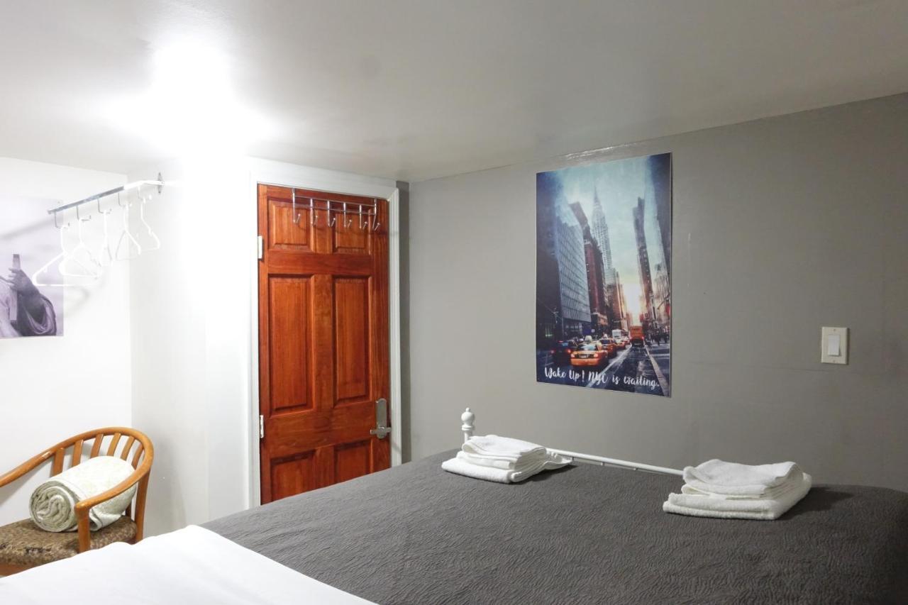 Best Room To Visit Nyc-Subway Access Newark Bagian luar foto