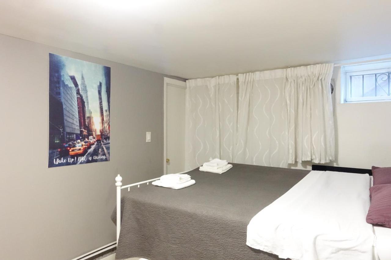 Best Room To Visit Nyc-Subway Access Newark Bagian luar foto